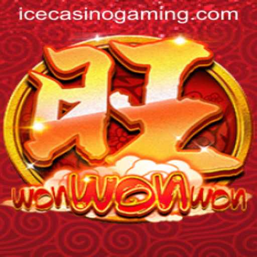 Discover the Excitement of WonWonWon at ICECasino