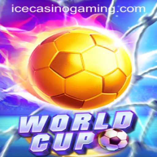 WorldCup: The Ultimate Gaming Experience at ICECasino