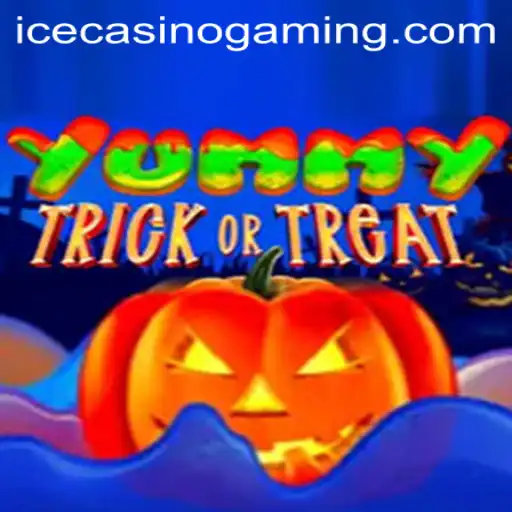 Explore the Thrilling World of YummyTrickorTreat at ICECasino